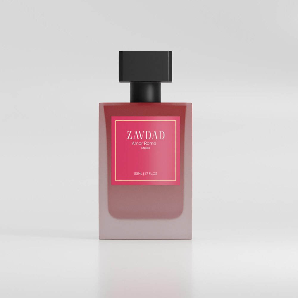 Amor Roma (Unisex)
