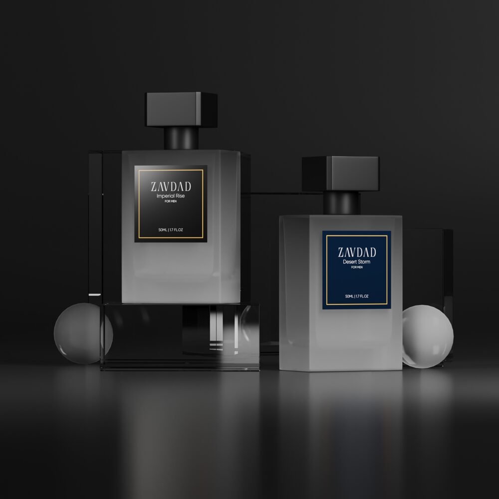 Luxury Power Set