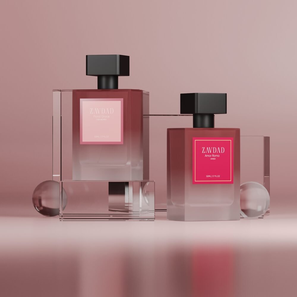 Romantic Bliss Duo